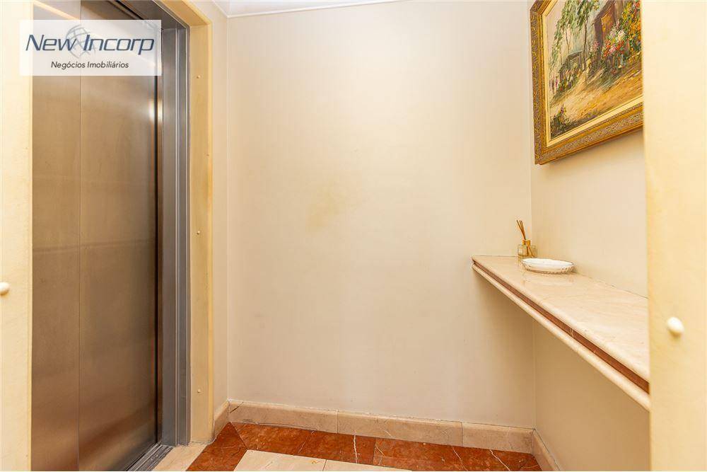 Apartamento à venda com 3 quartos, 144m² - Foto 30