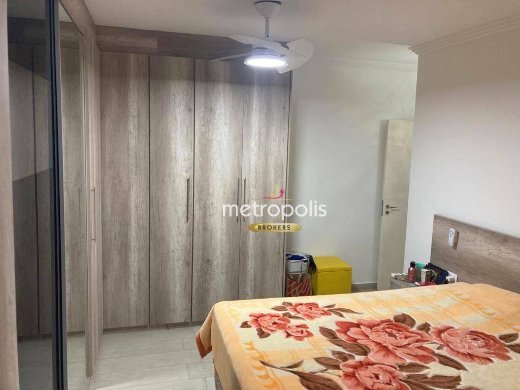 Sobrado à venda com 4 quartos, 320m² - Foto 21