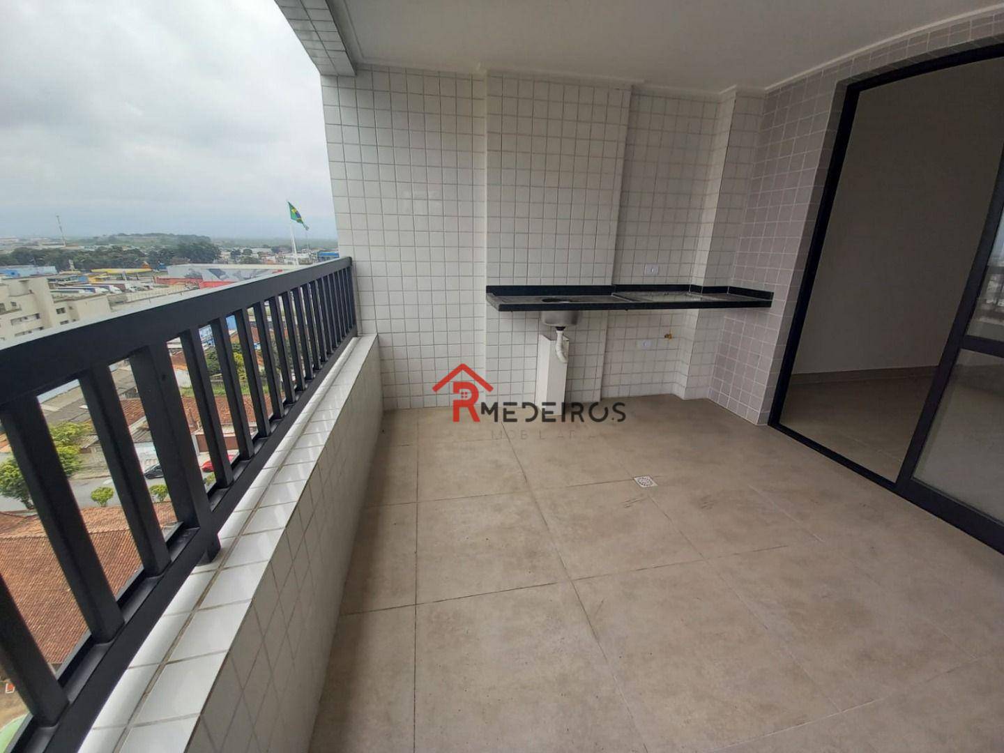 Apartamento à venda com 2 quartos, 82m² - Foto 1