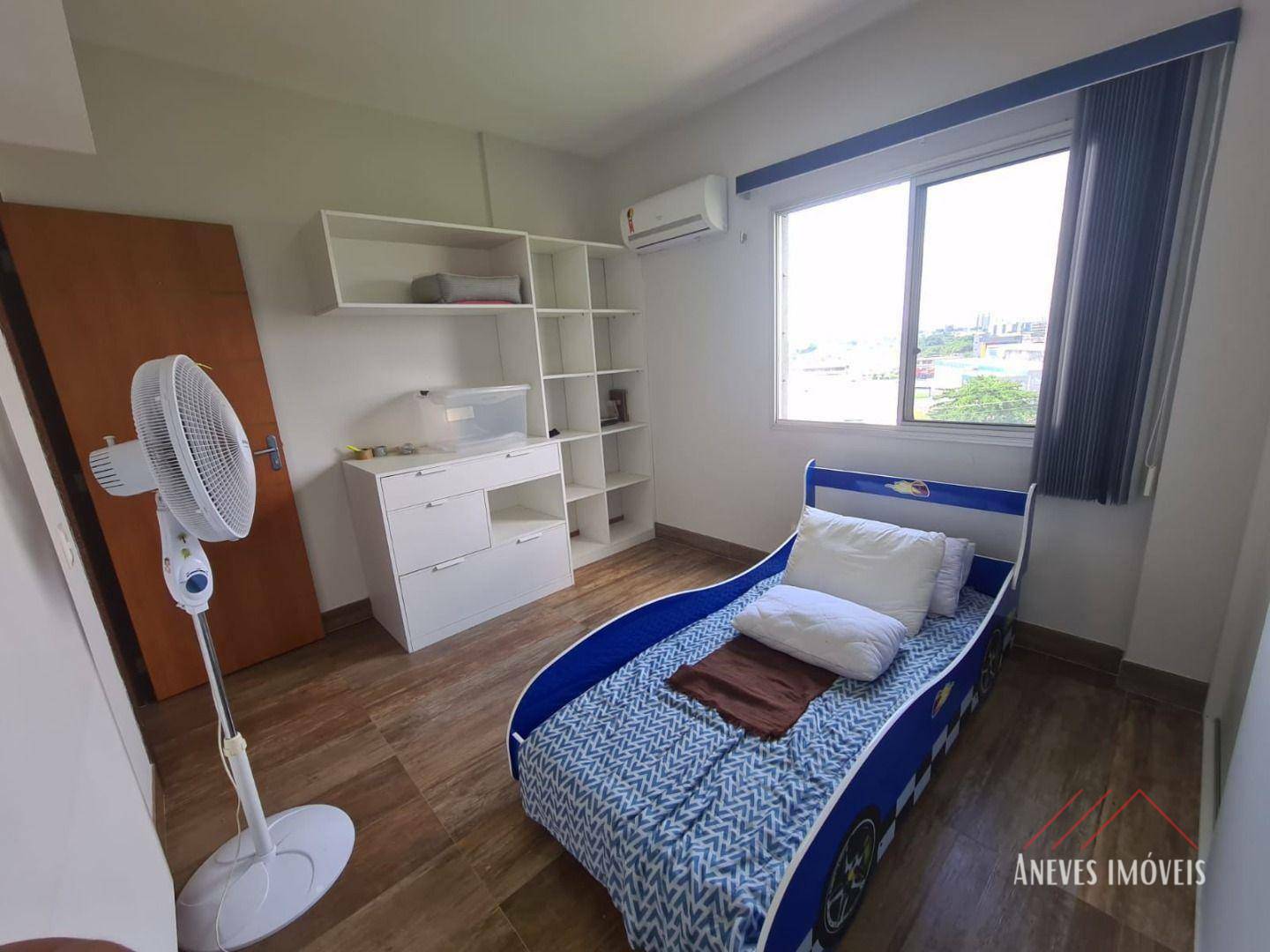 Apartamento para alugar com 3 quartos, 103m² - Foto 6