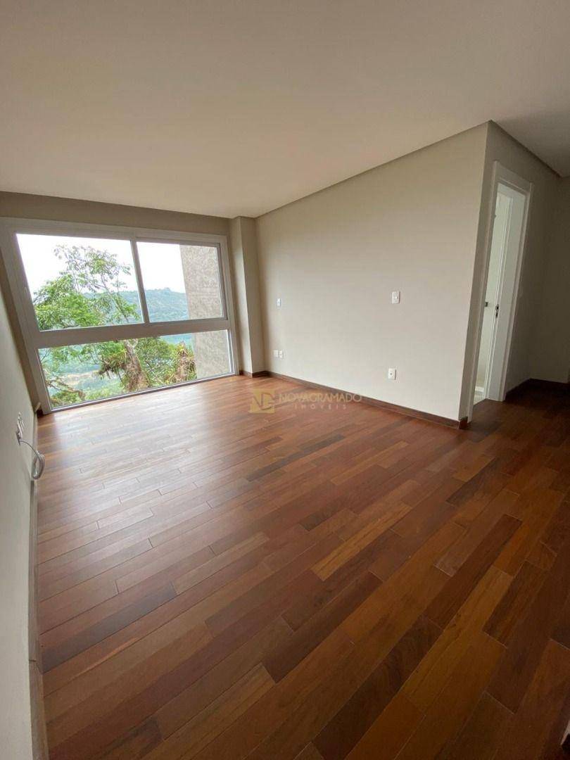 Apartamento à venda com 3 quartos, 172m² - Foto 12