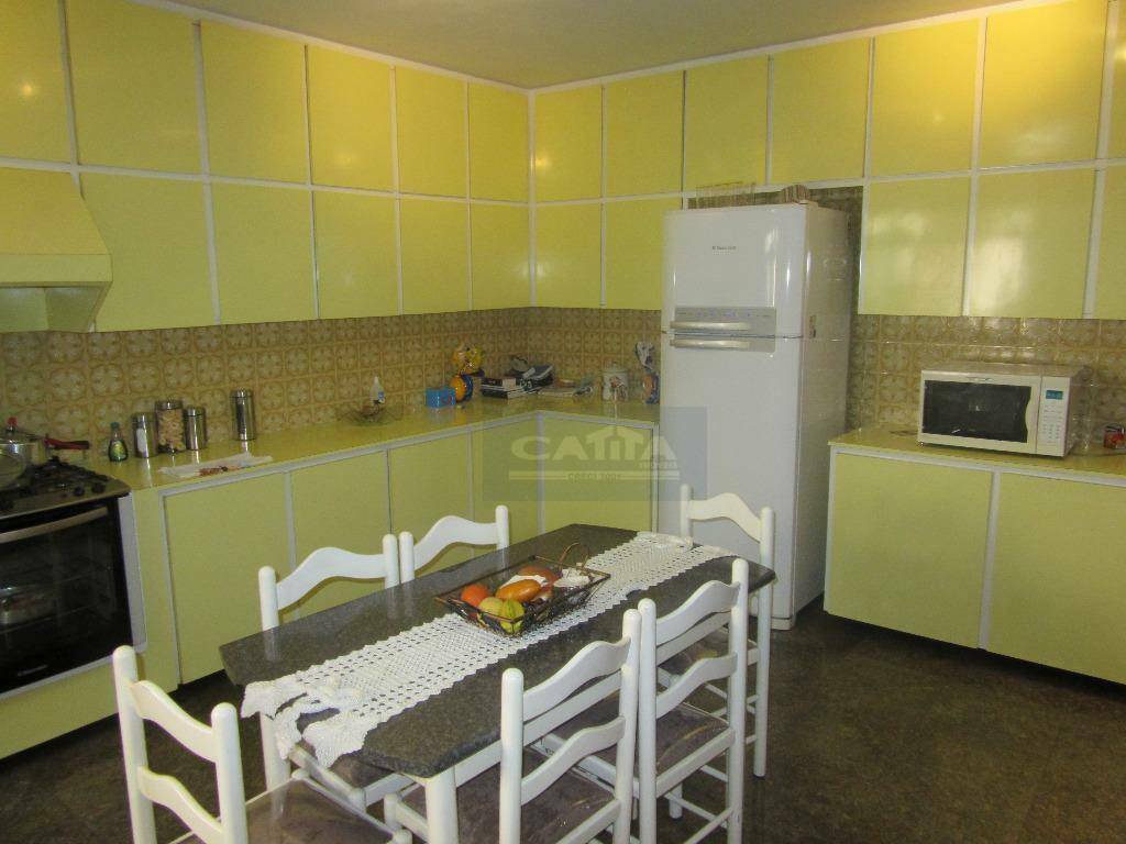 Sobrado à venda com 3 quartos, 279m² - Foto 14