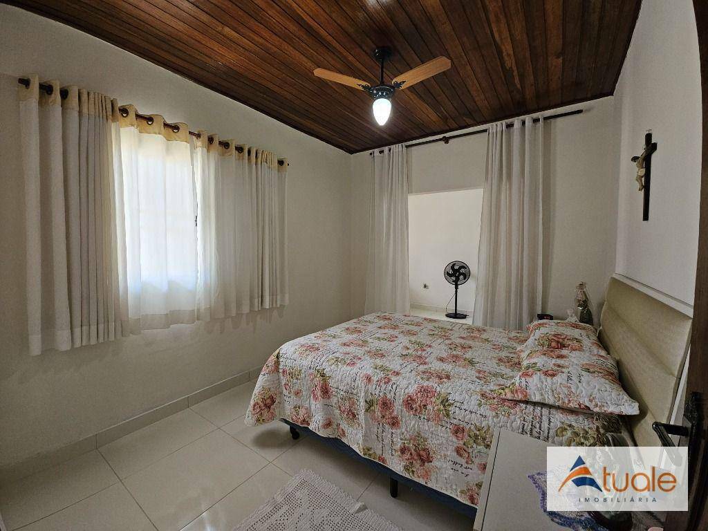 Casa à venda com 3 quartos, 283m² - Foto 25