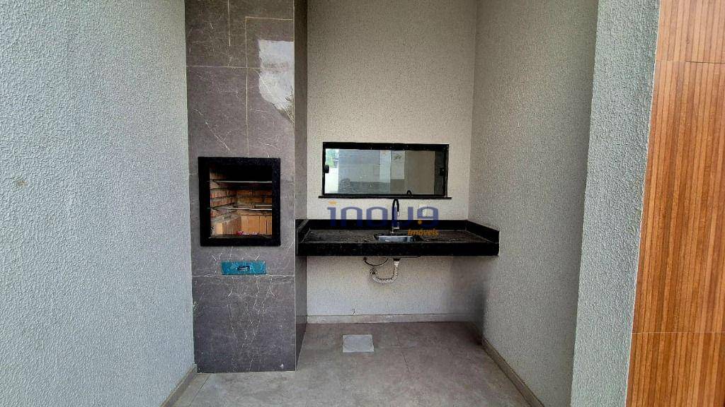 Casa, 3 quartos, 80 m² - Foto 5