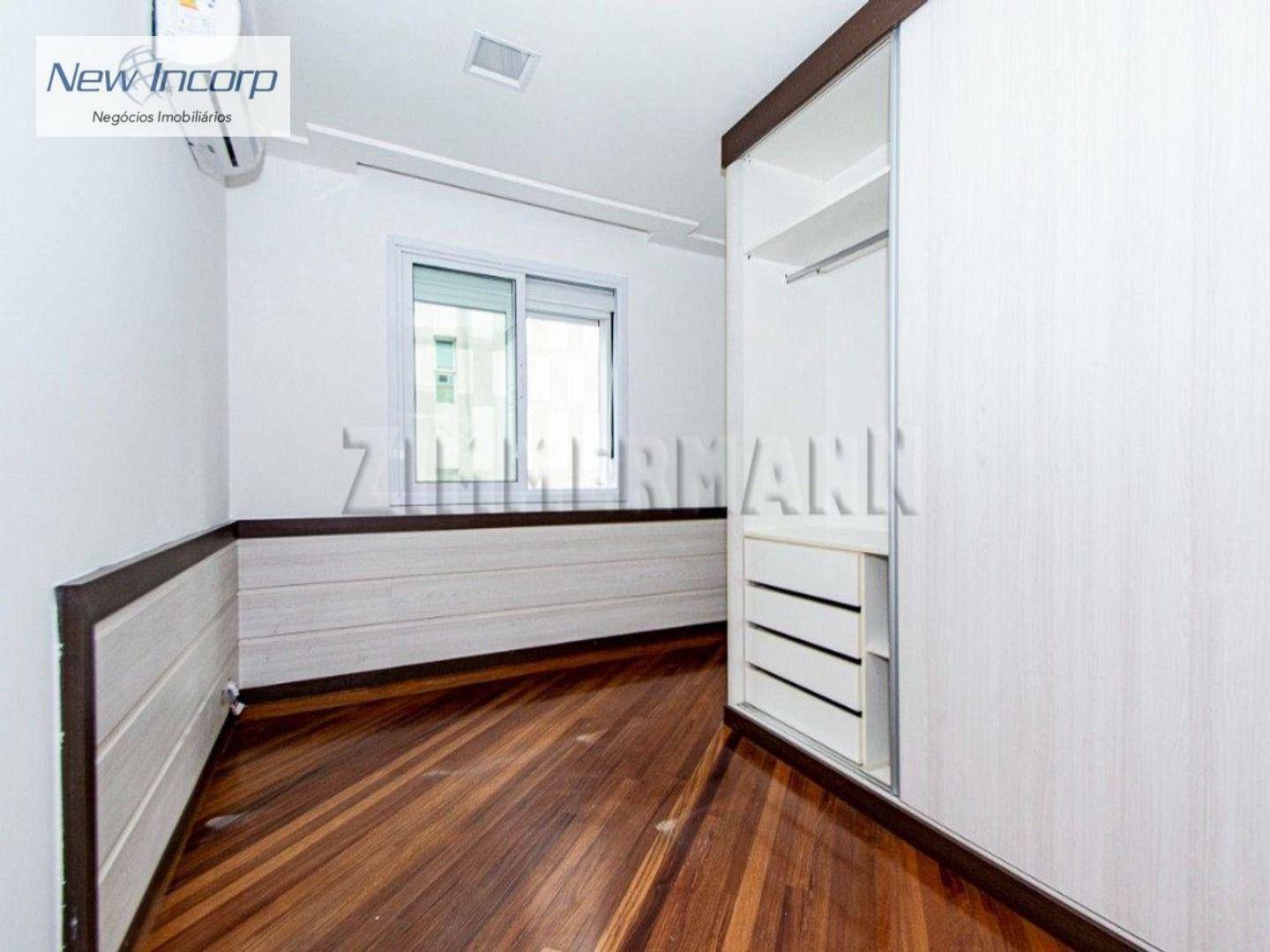 Apartamento à venda com 4 quartos, 210m² - Foto 10