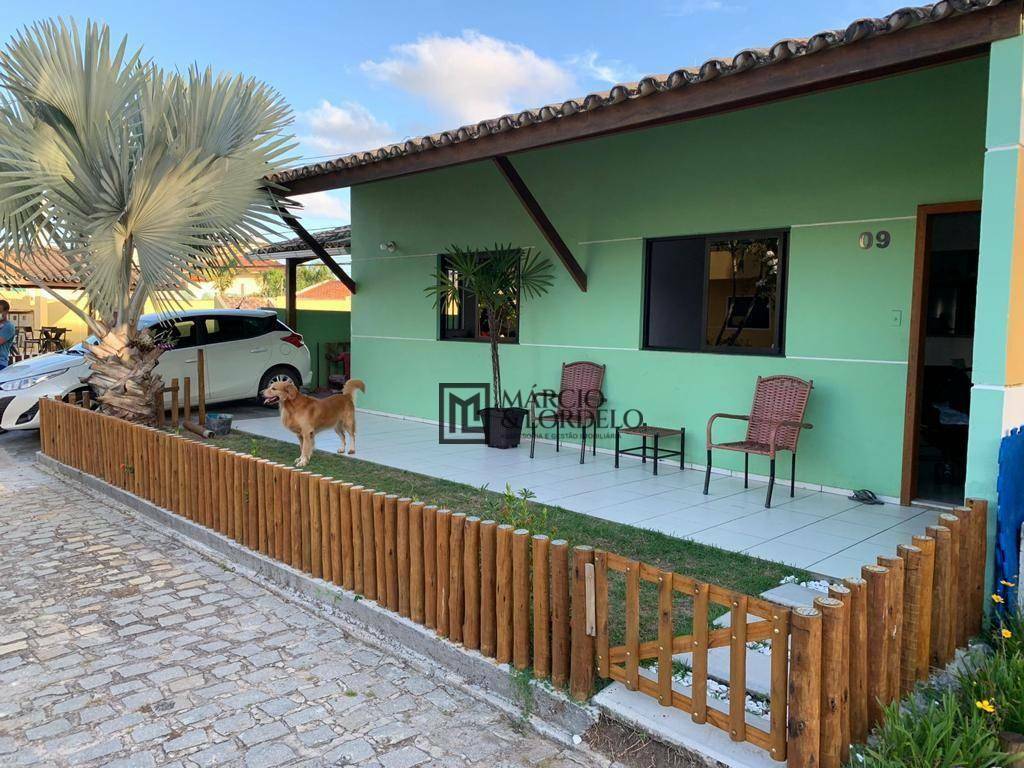 Casa à venda com 2 quartos, 300M2 - Foto 26