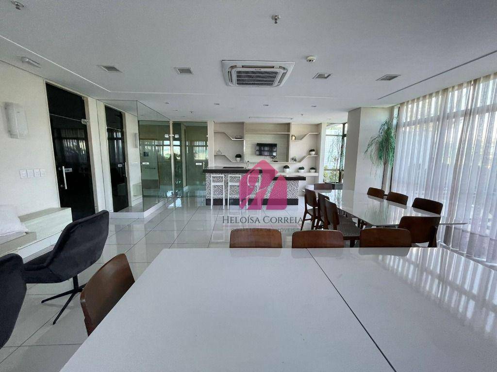 Apartamento à venda com 3 quartos, 87m² - Foto 47