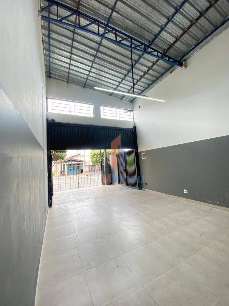 Loja-Salão, 125 m² - Foto 3