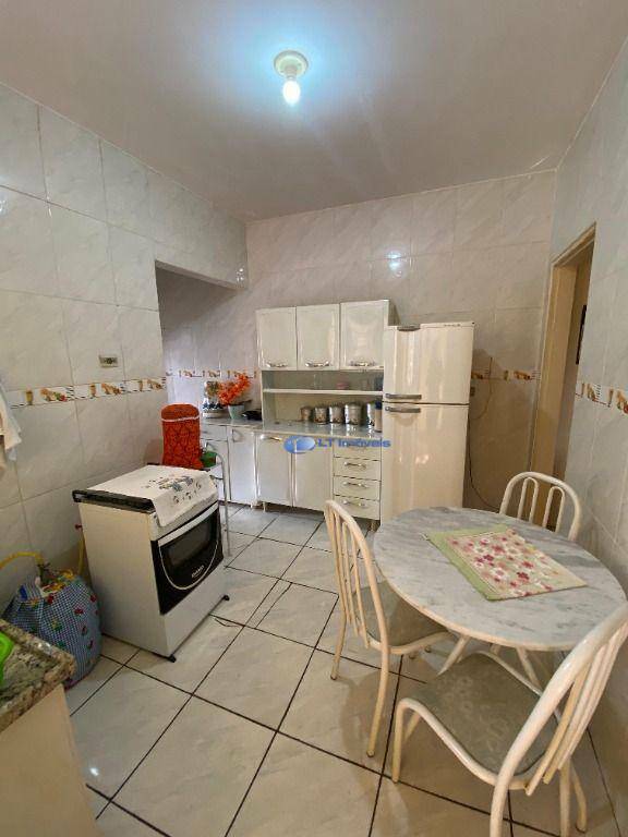 Casa, 3 quartos - Foto 10