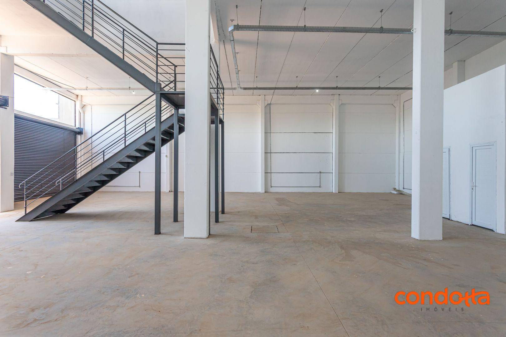 Loja-Salão, 160 m² - Foto 5