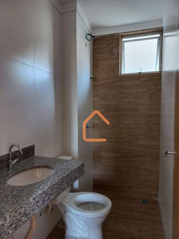 Apartamento à venda com 2 quartos, 64m² - Foto 6