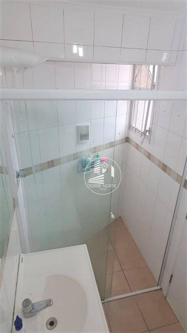 Apartamento à venda com 3 quartos, 100m² - Foto 14