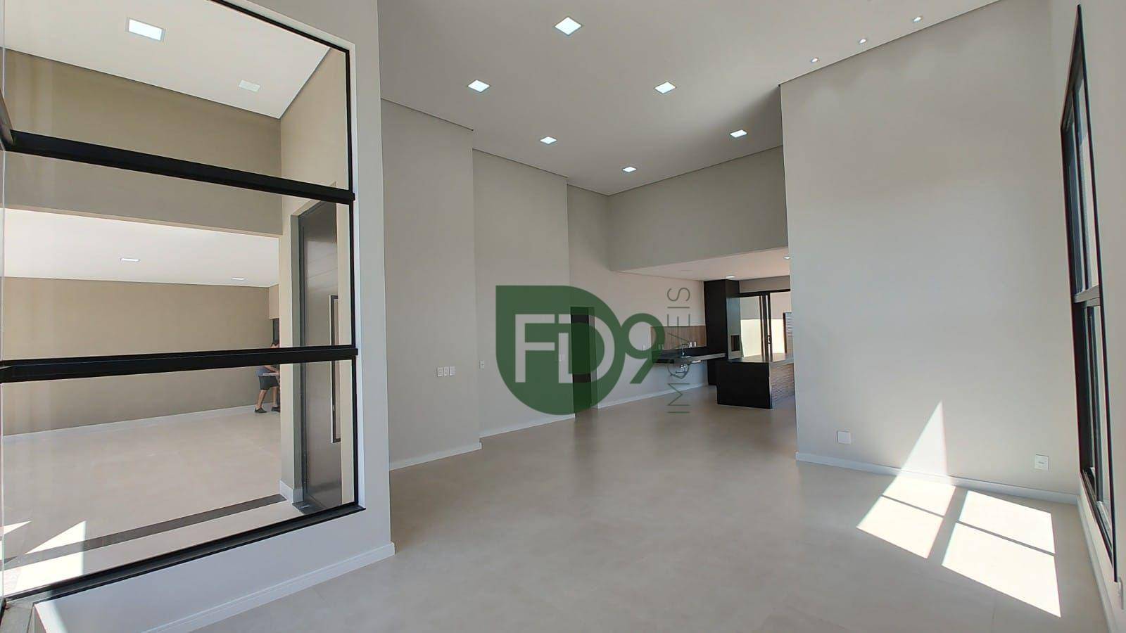 Casa de Condomínio à venda com 3 quartos, 224m² - Foto 17