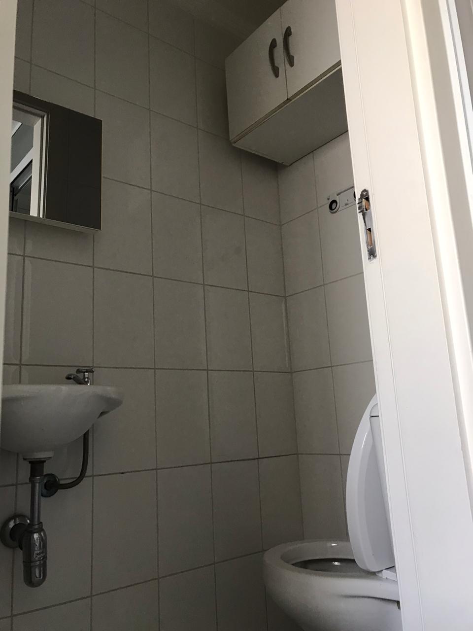 Apartamento à venda com 2 quartos, 110m² - Foto 7