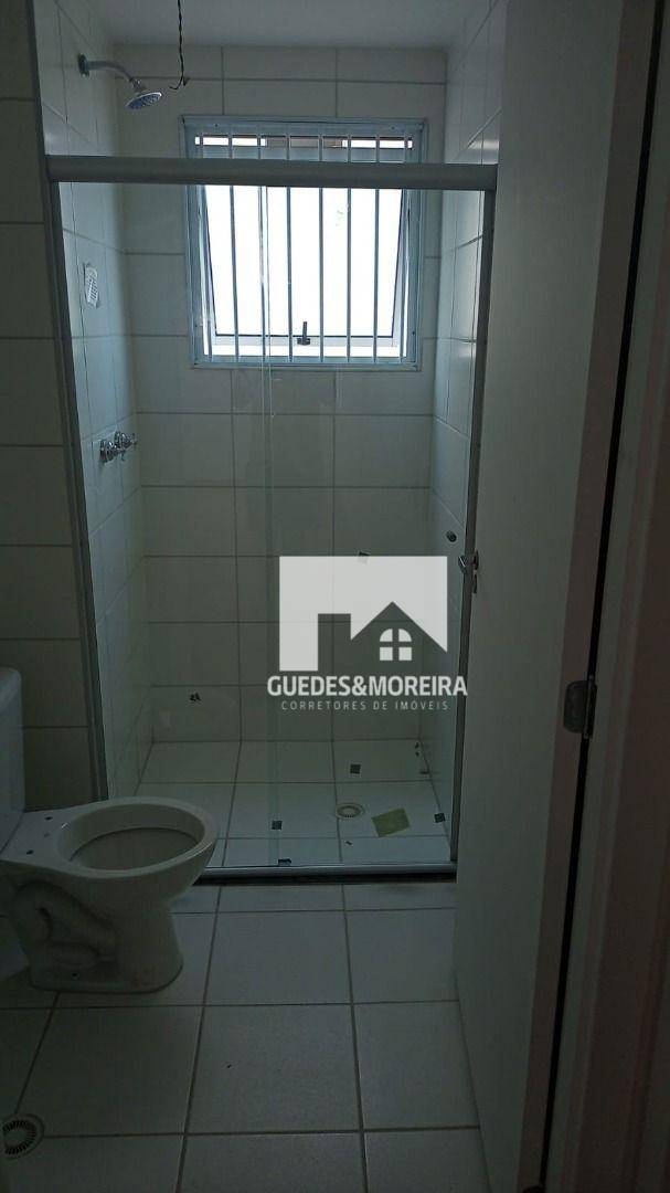 Apartamento à venda com 2 quartos, 44m² - Foto 6