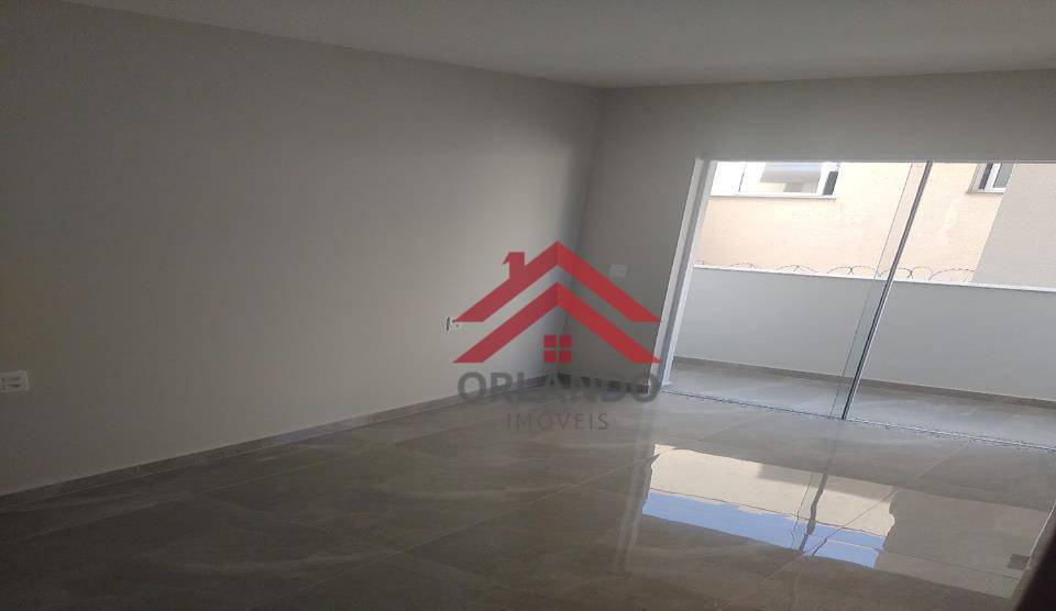 Apartamento à venda com 2 quartos, 49m² - Foto 2