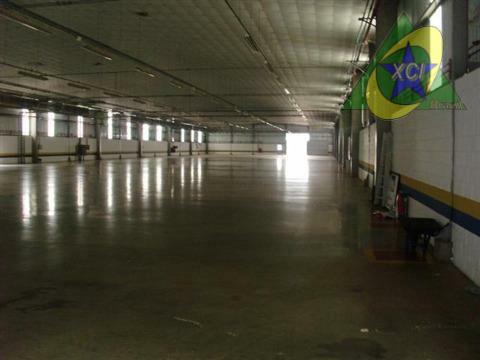 Depósito-Galpão-Armazém para alugar, 5000m² - Foto 38