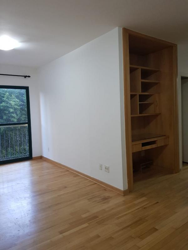 Apartamento à venda com 3 quartos, 68m² - Foto 4