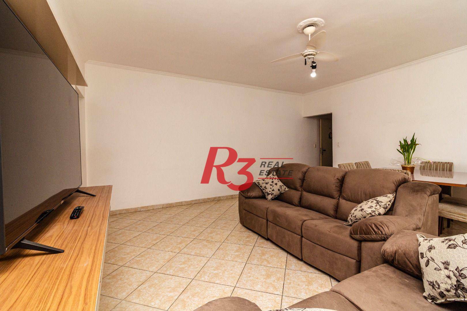 Apartamento à venda com 2 quartos, 108m² - Foto 5