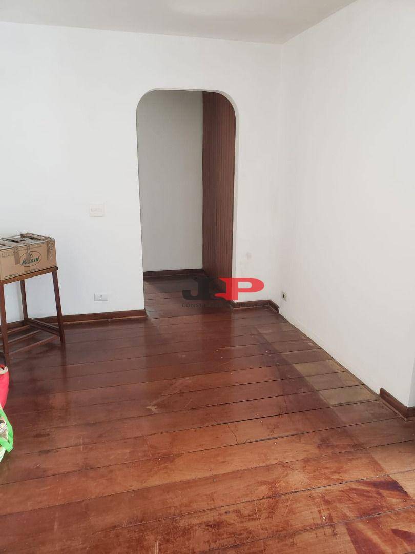 Apartamento à venda com 3 quartos, 115m² - Foto 2