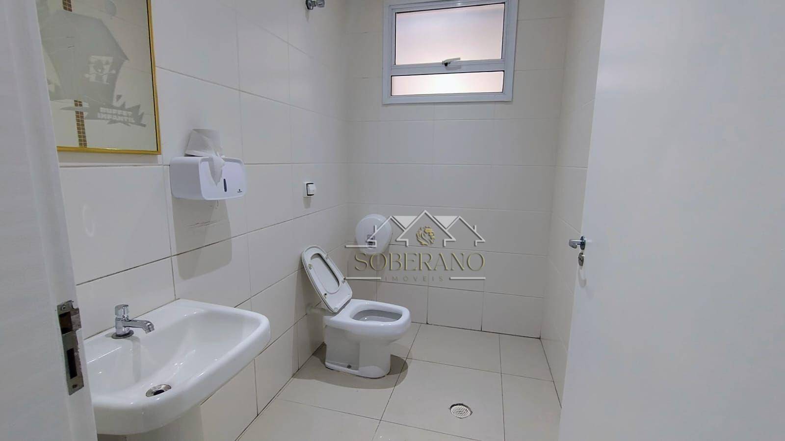 Depósito-Galpão-Armazém para alugar, 614m² - Foto 7