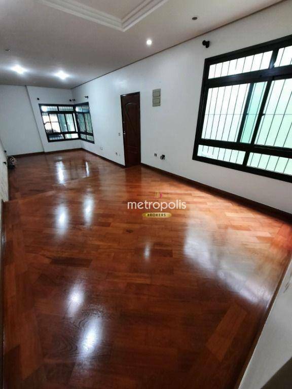 Sobrado à venda com 3 quartos, 180m² - Foto 2