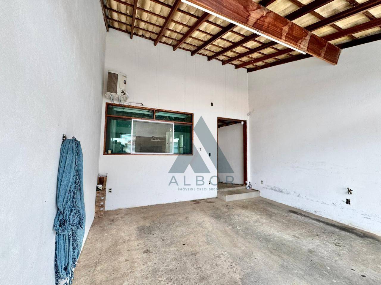 Casa, 3 quartos, 66 m² - Foto 1