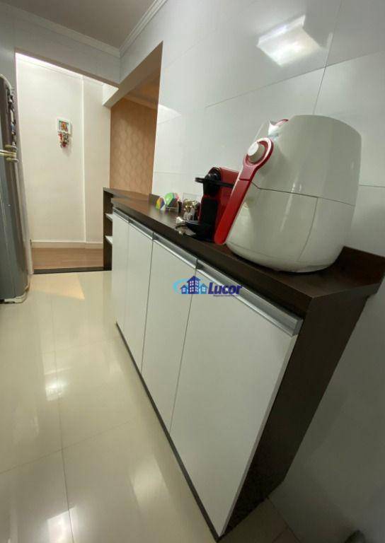 Apartamento à venda com 2 quartos, 59m² - Foto 7