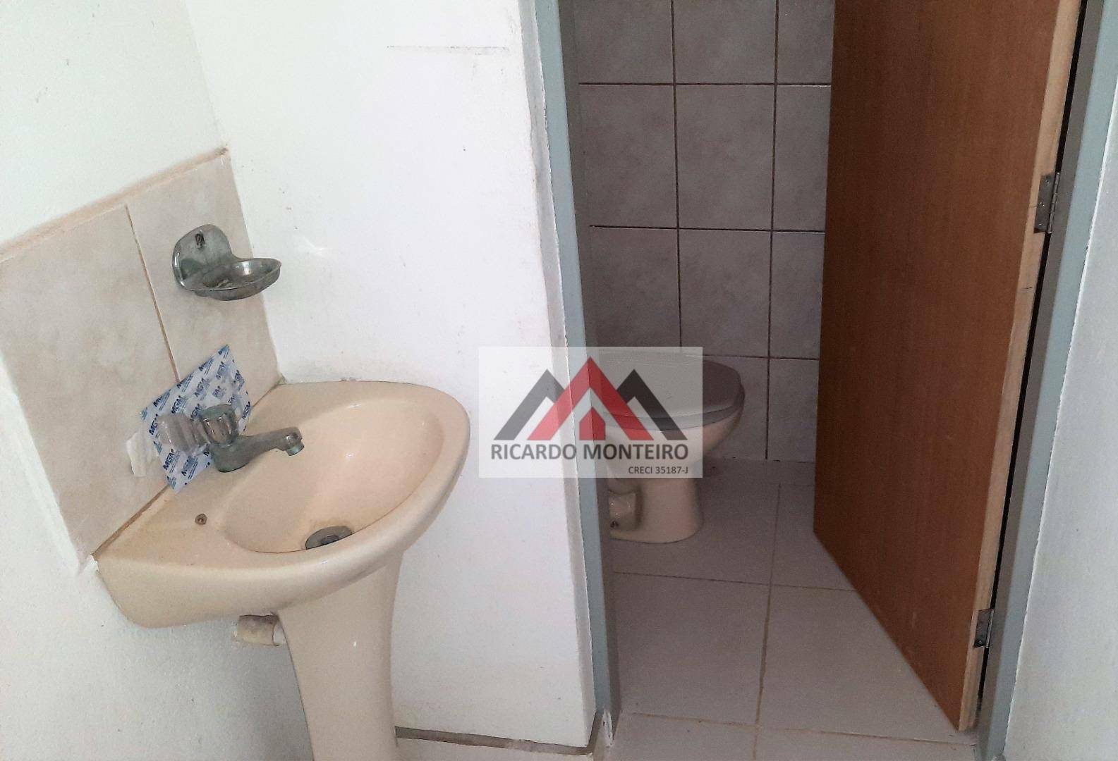 Loja-Salão para alugar, 125m² - Foto 4