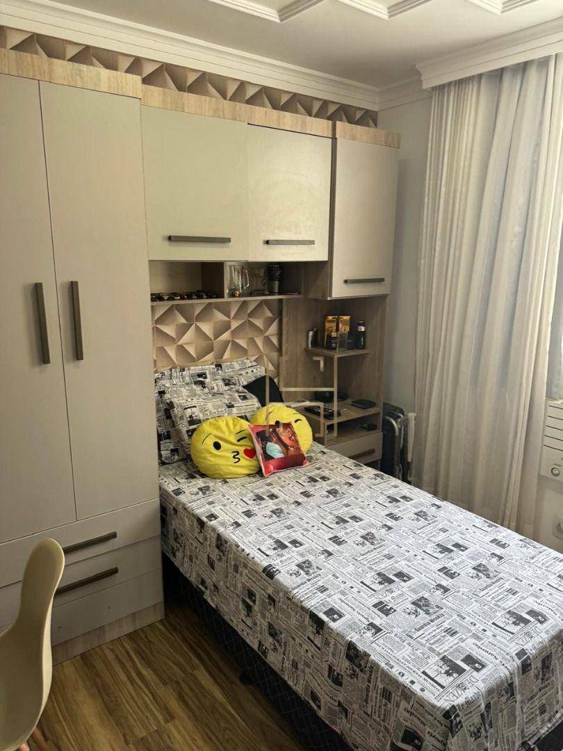 Apartamento à venda com 3 quartos, 1m² - Foto 10