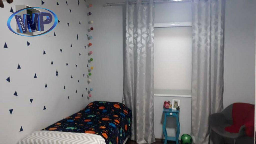 Sobrado à venda com 3 quartos, 178m² - Foto 7