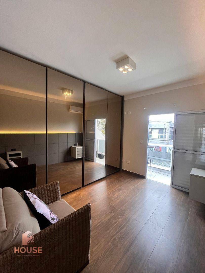 Casa à venda e aluguel com 3 quartos, 112m² - Foto 31