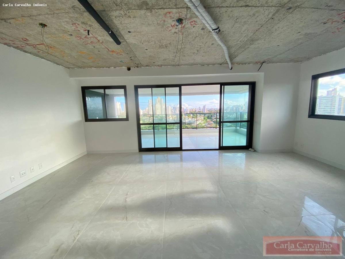 Apartamento à venda com 4 quartos, 2124m² - Foto 17