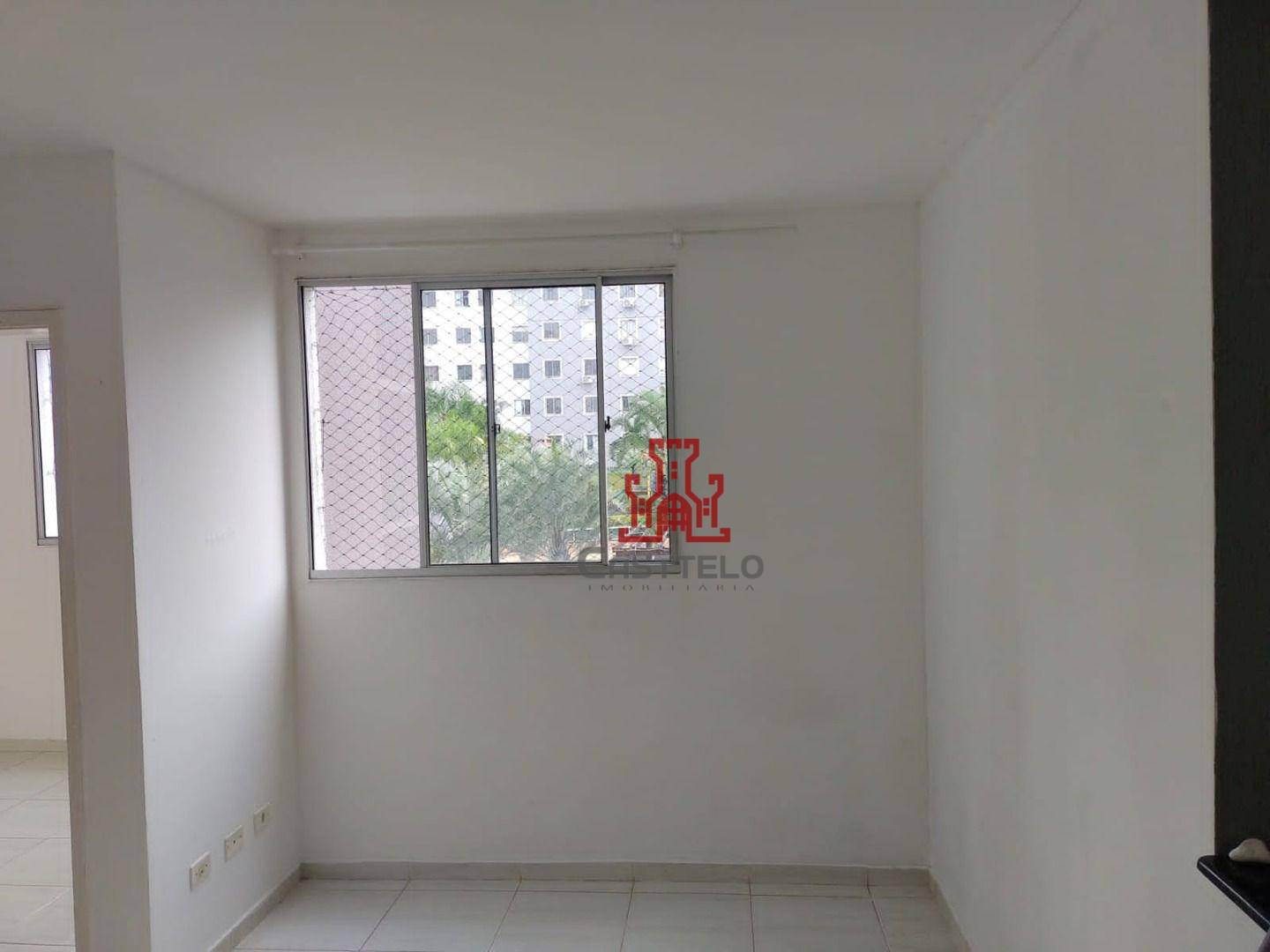 Apartamento à venda com 2 quartos, 47m² - Foto 5