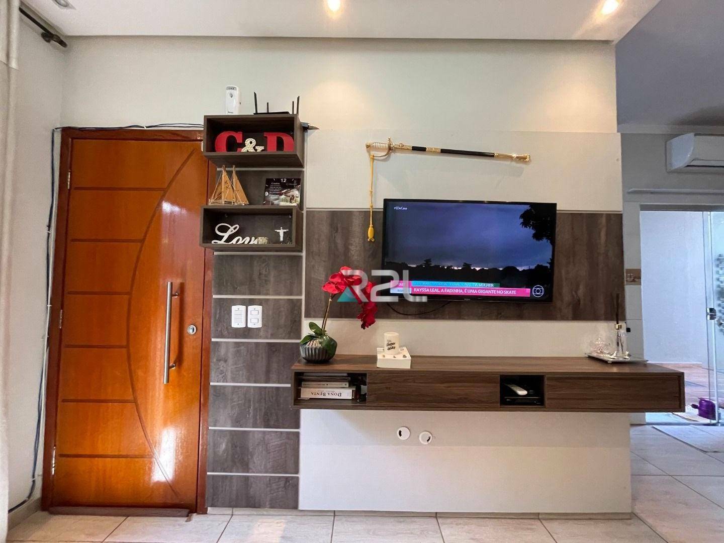 Casa à venda com 2 quartos, 112m² - Foto 6