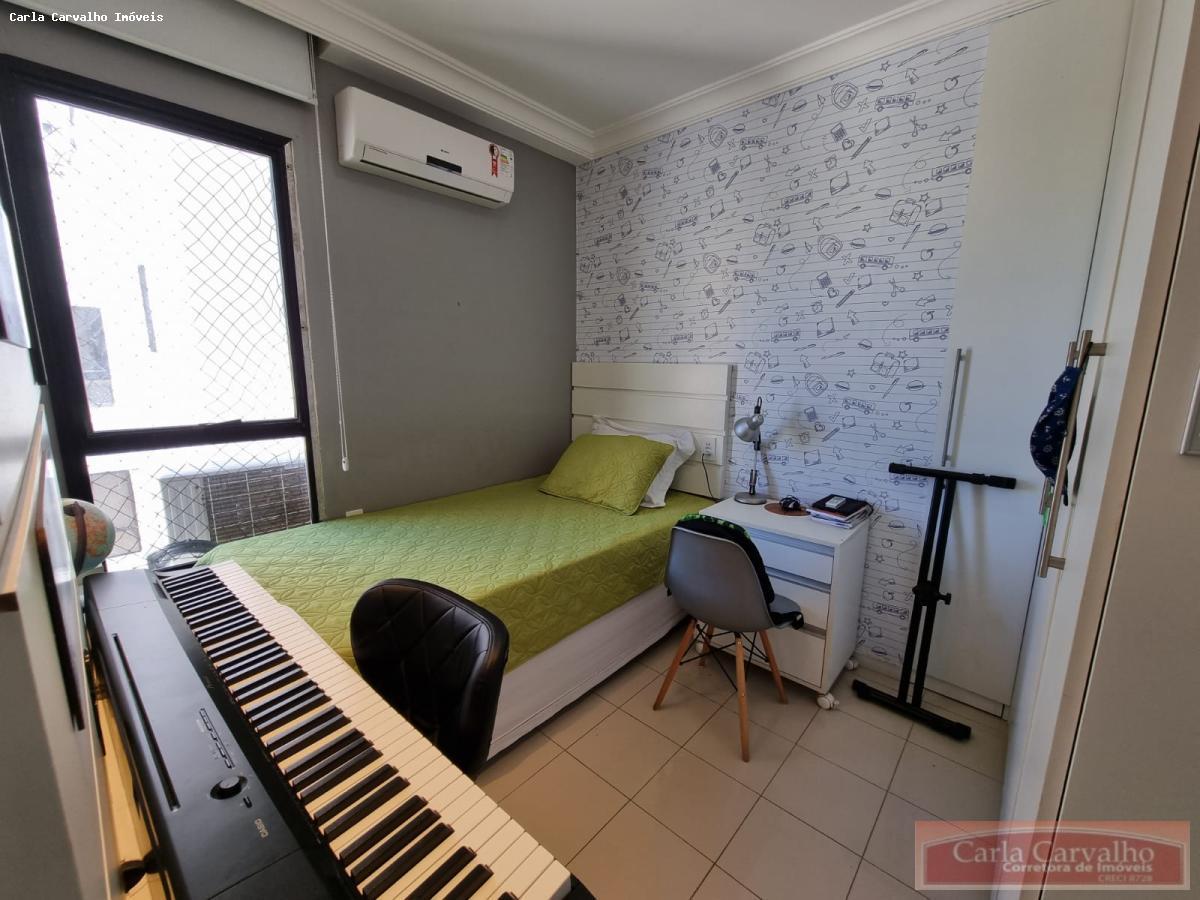 Apartamento à venda com 4 quartos, 240m² - Foto 13