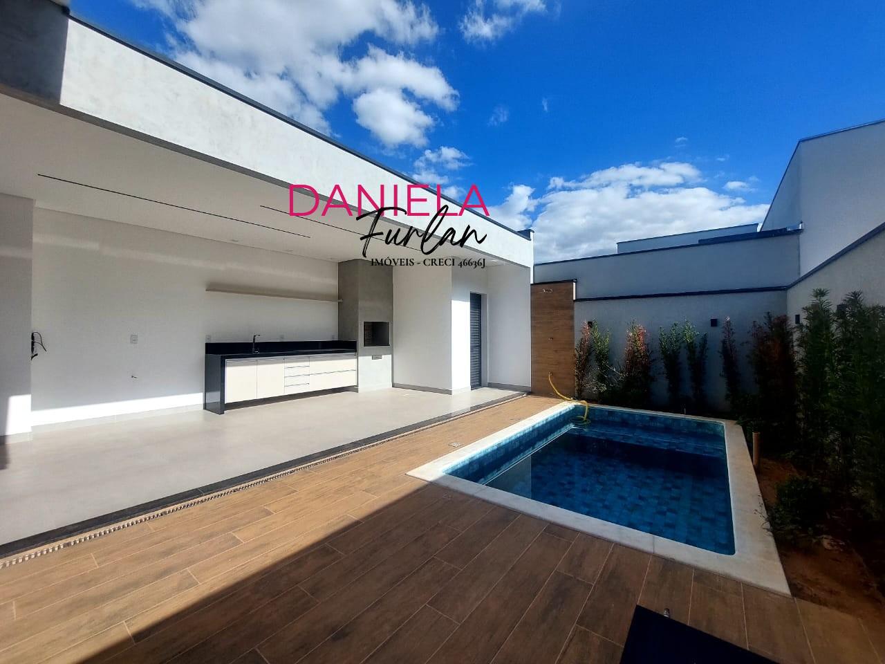 Casa de Condomínio à venda com 3 quartos, 218m² - Foto 19