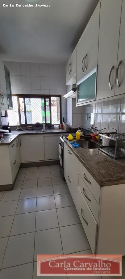 Apartamento à venda com 3 quartos, 120m² - Foto 4