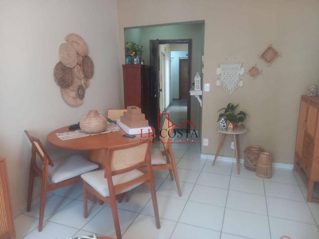 Apartamento à venda com 3 quartos, 120m² - Foto 2