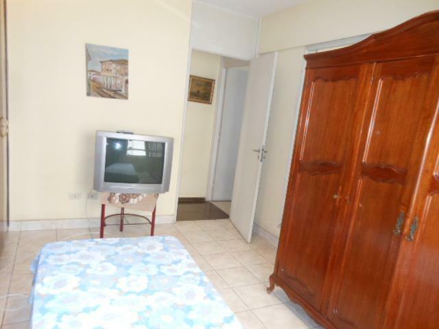 Apartamento à venda com 3 quartos, 127m² - Foto 14