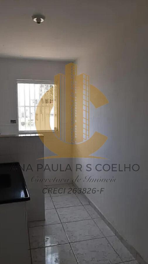 Sobrado para alugar com 3 quartos, 84m² - Foto 4