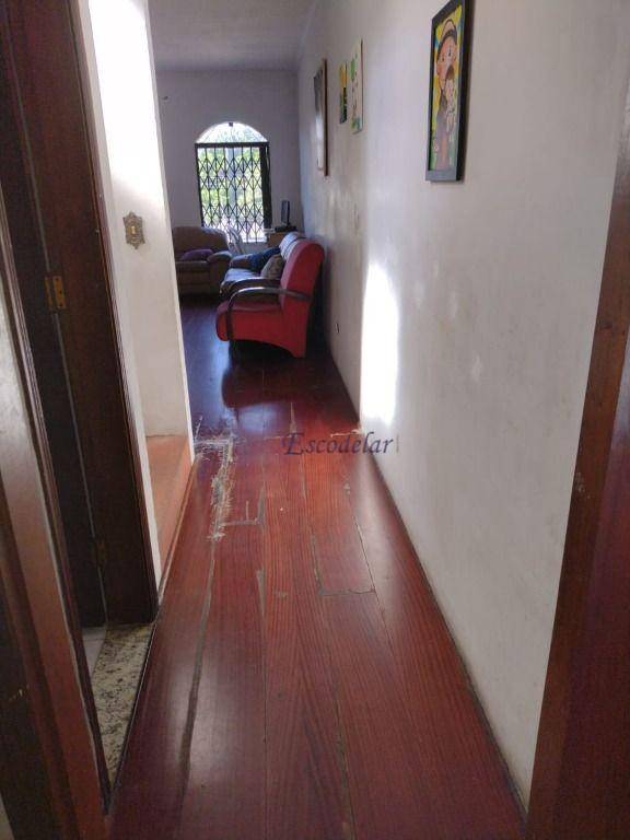 Sobrado à venda com 3 quartos, 150m² - Foto 16