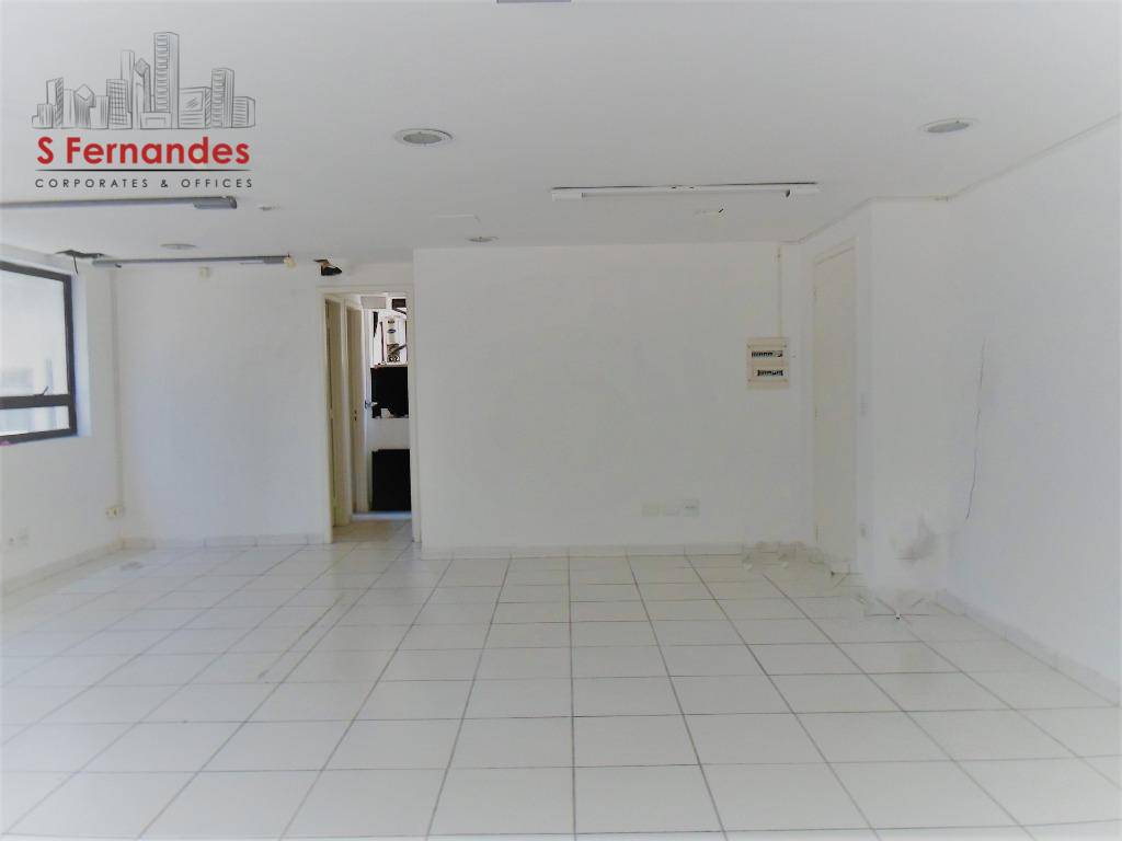 Conjunto Comercial-Sala para alugar, 55m² - Foto 5