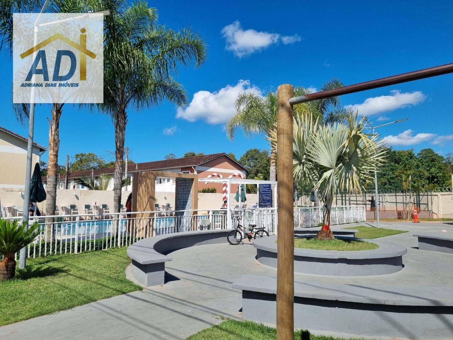 Casa de Condomínio à venda com 3 quartos, 98m² - Foto 6