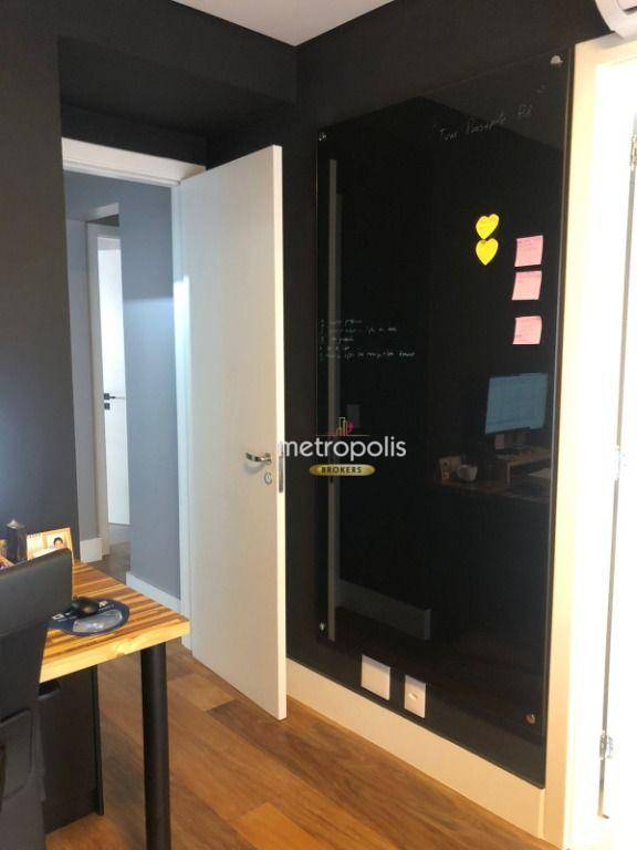 Apartamento à venda com 3 quartos, 177m² - Foto 21