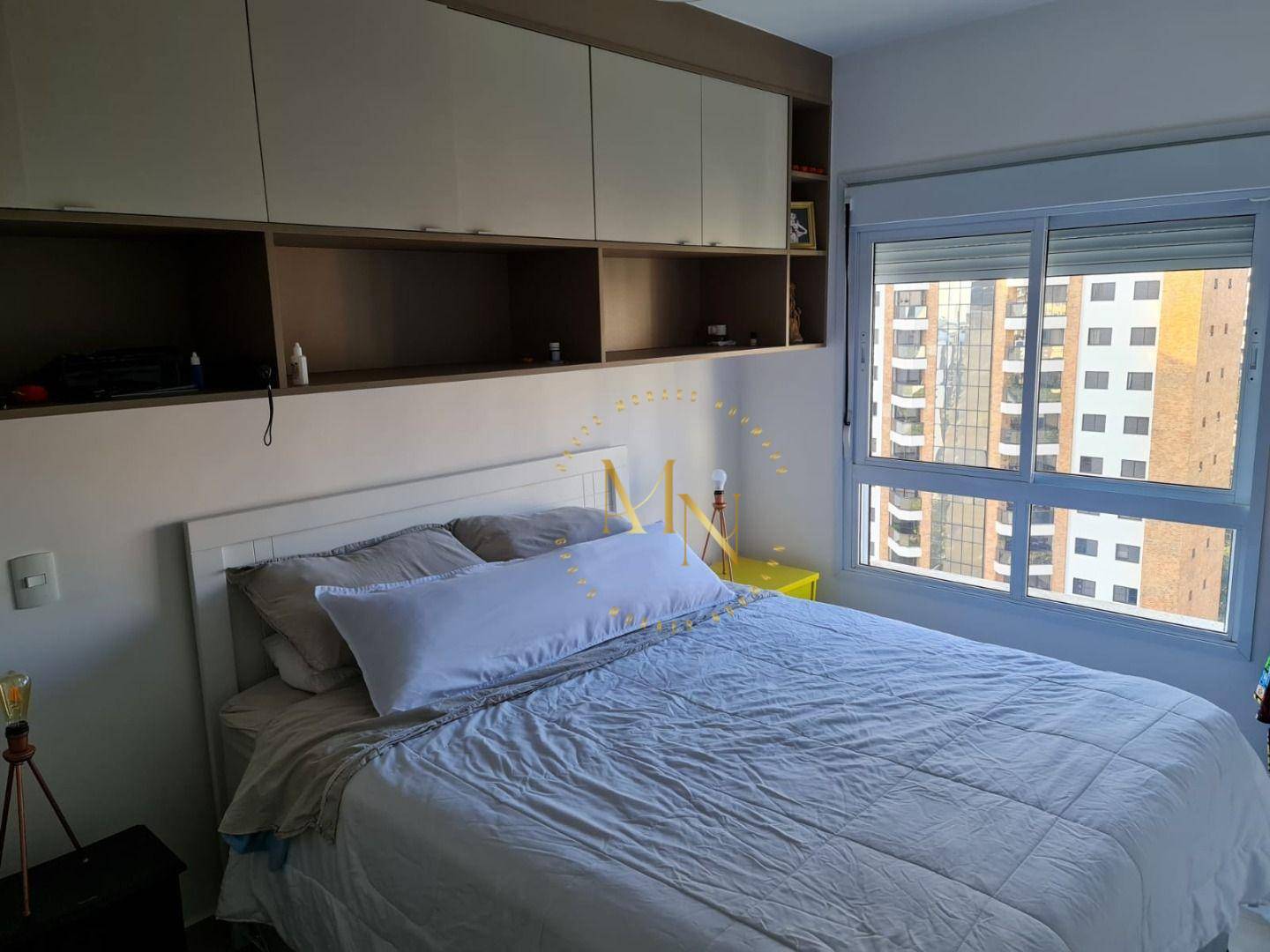 Cobertura à venda com 2 quartos, 58m² - Foto 14