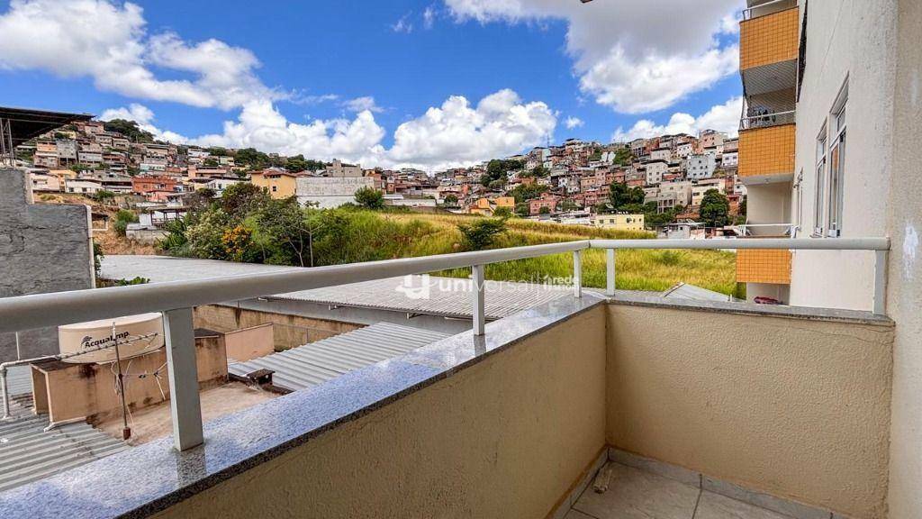 Apartamento para alugar com 2 quartos, 60m² - Foto 6