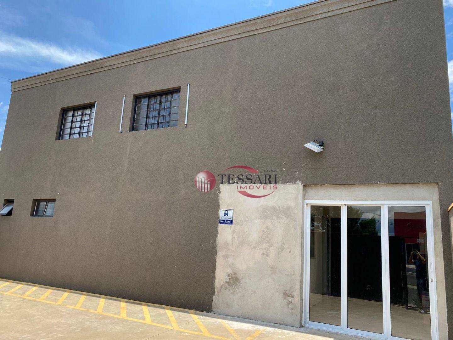 Loja-Salão, 280 m² - Foto 5