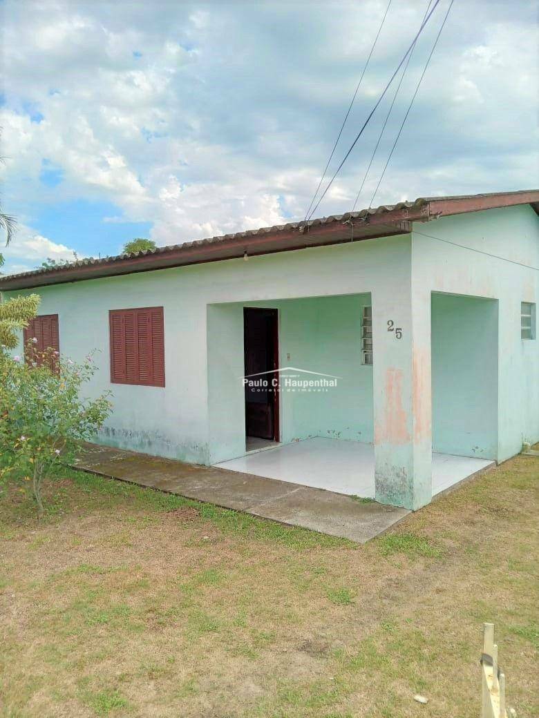 Casa à venda com 3 quartos, 90m² - Foto 2