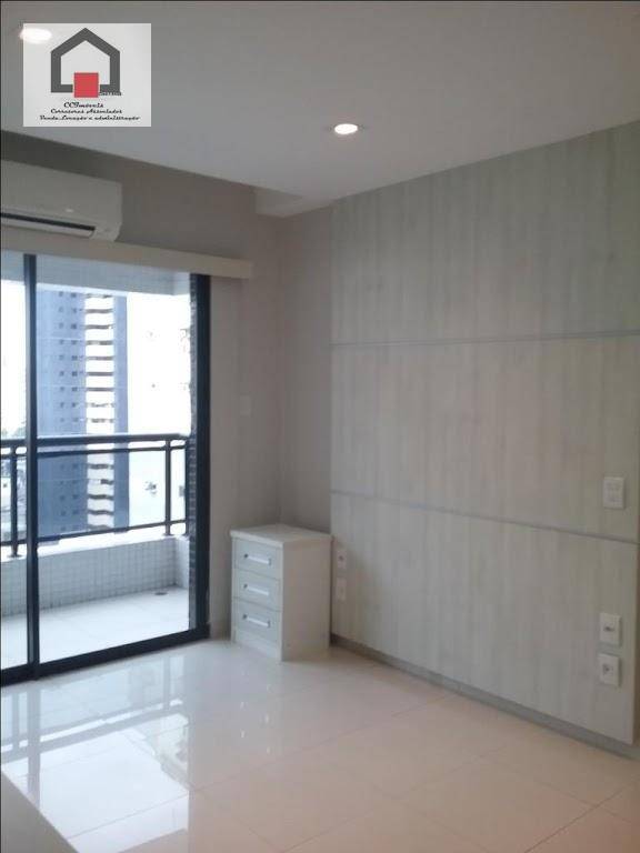 Apartamento à venda com 3 quartos, 198m² - Foto 9